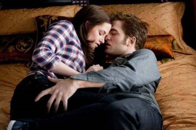 The Twilight Saga: Eclipse Photo