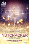 The Royal Ballet: The Nutcracker Poster