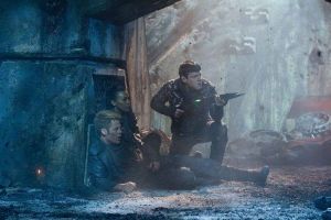 Star Trek Into Darkness