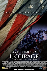  Playing Theaters on Mjr Digital Cinemas  Last Ounce Of Courage