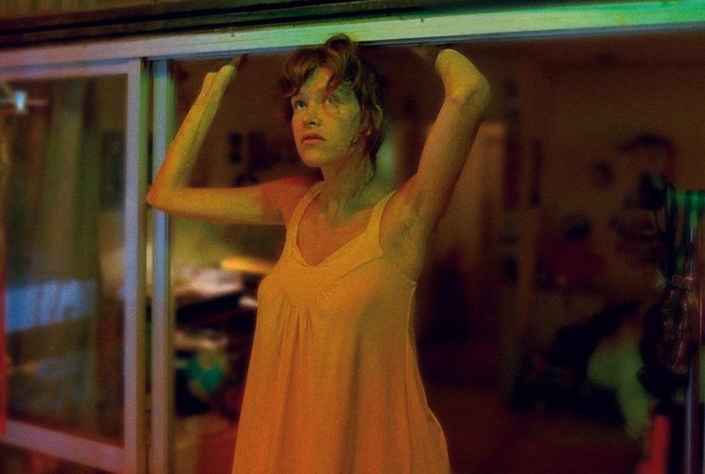 Enter the Void Photo