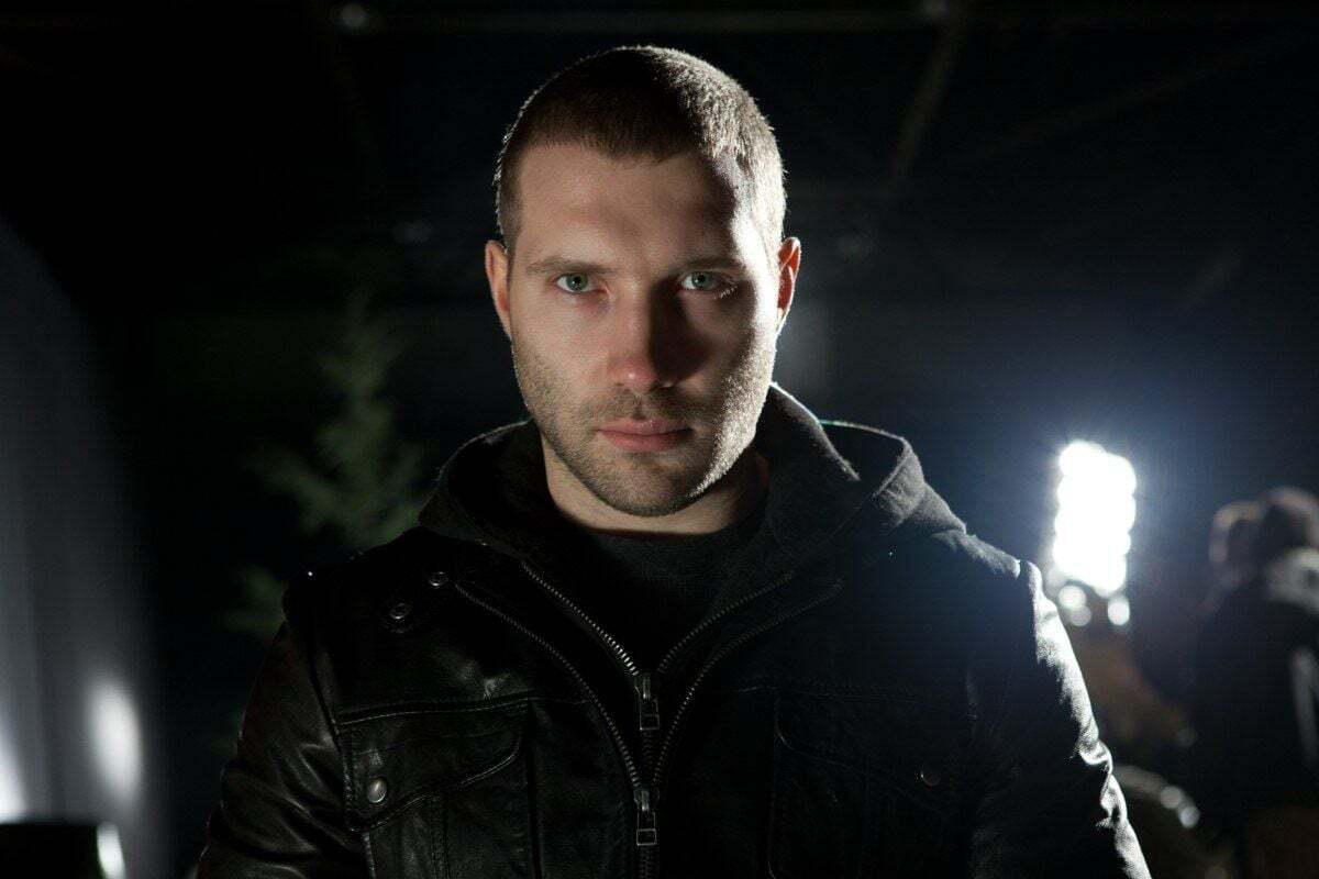 Jack Reacher Photo