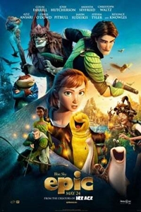 Epic in 3D