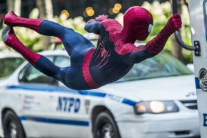Trailer Thumbnail for The Amazing Spider-Man 2 in 3D