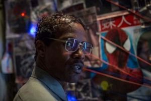 Trailer Thumbnail for The Amazing Spider-Man 2