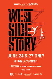 TCM Presents: West Side Story