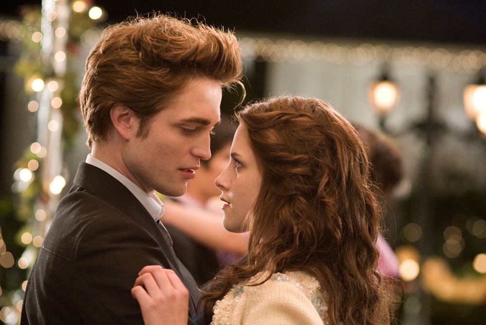 Twilight Photo