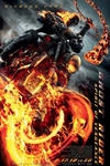 Ghost Rider 3D: Spirit of Ven...