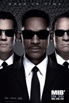 Men in Black 3 in 3D