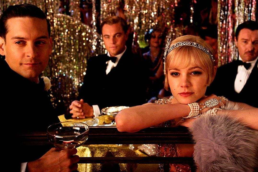 The Great Gatsby Photo