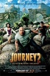 Journey 2: The Mysterious Isl...