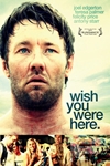 Wish You Were Here Wish You Were Here