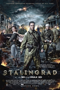 Stalingrad: An IMAX 3D Experience Stalingrad: An IMAX 3D Experience