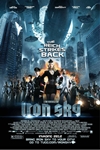 Iron Sky