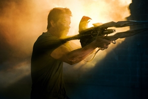 Still 6 for Transformers: Age of Extinction