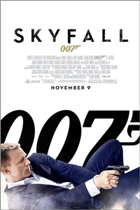 Skyfall: The IMAX Experience