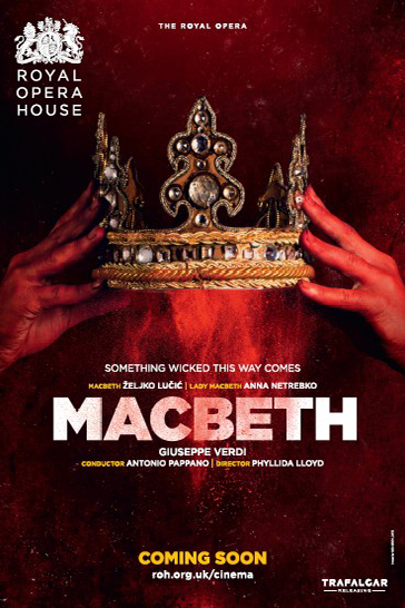 ROH Macbeth Opera