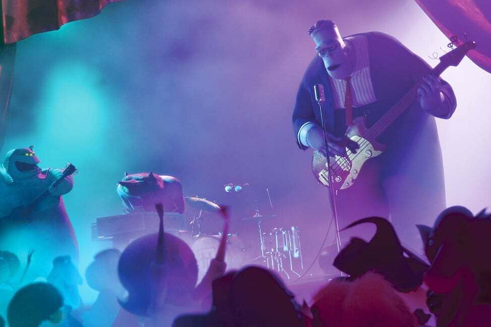 Hotel Transylvania Photo