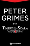 Peter Grimes: Teatro alla Sca...
