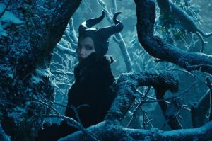 Still 1 for Maleficent