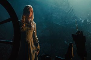 Still 2 for Maleficent
