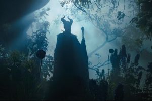 Still 5 for Maleficent
