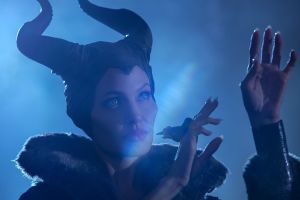 Trailer Thumbnail for Maleficent