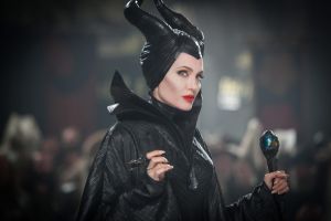 Still 7 for Maleficent