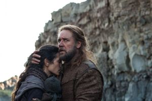 Trailer Thumbnail for Noah