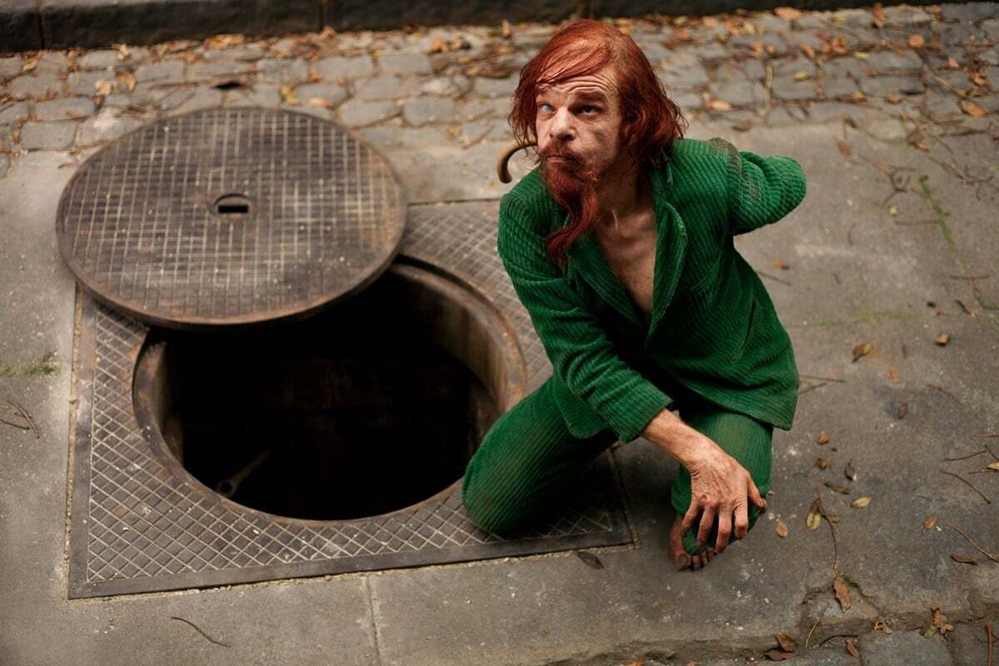 Holy Motors Photo