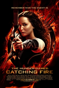 The Hunger Games: Catching Fire The IMAX Experience