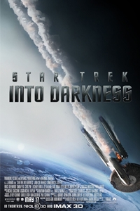 Star Trek Into Darkness: An IMAX 3D Experience