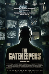 The Gatekeepers (Shomerei Ha'saf)