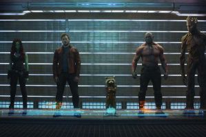 Still 0 for Guardians of the Galaxy