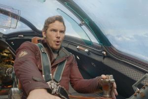 Still 4 for Guardians of the Galaxy