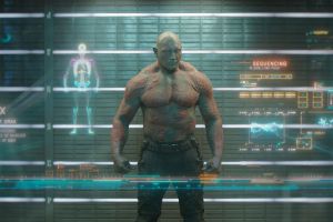 Still 5 for Guardians of the Galaxy