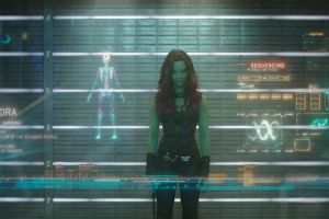 Still 6 for Guardians of the Galaxy