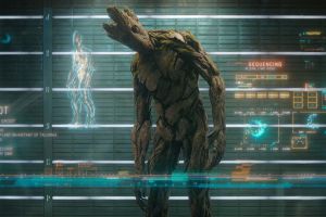 Still 7 for Guardians of the Galaxy