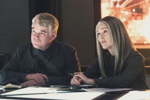 Marquee Cinemas | The Hunger Games: Mockingjay - Part 1