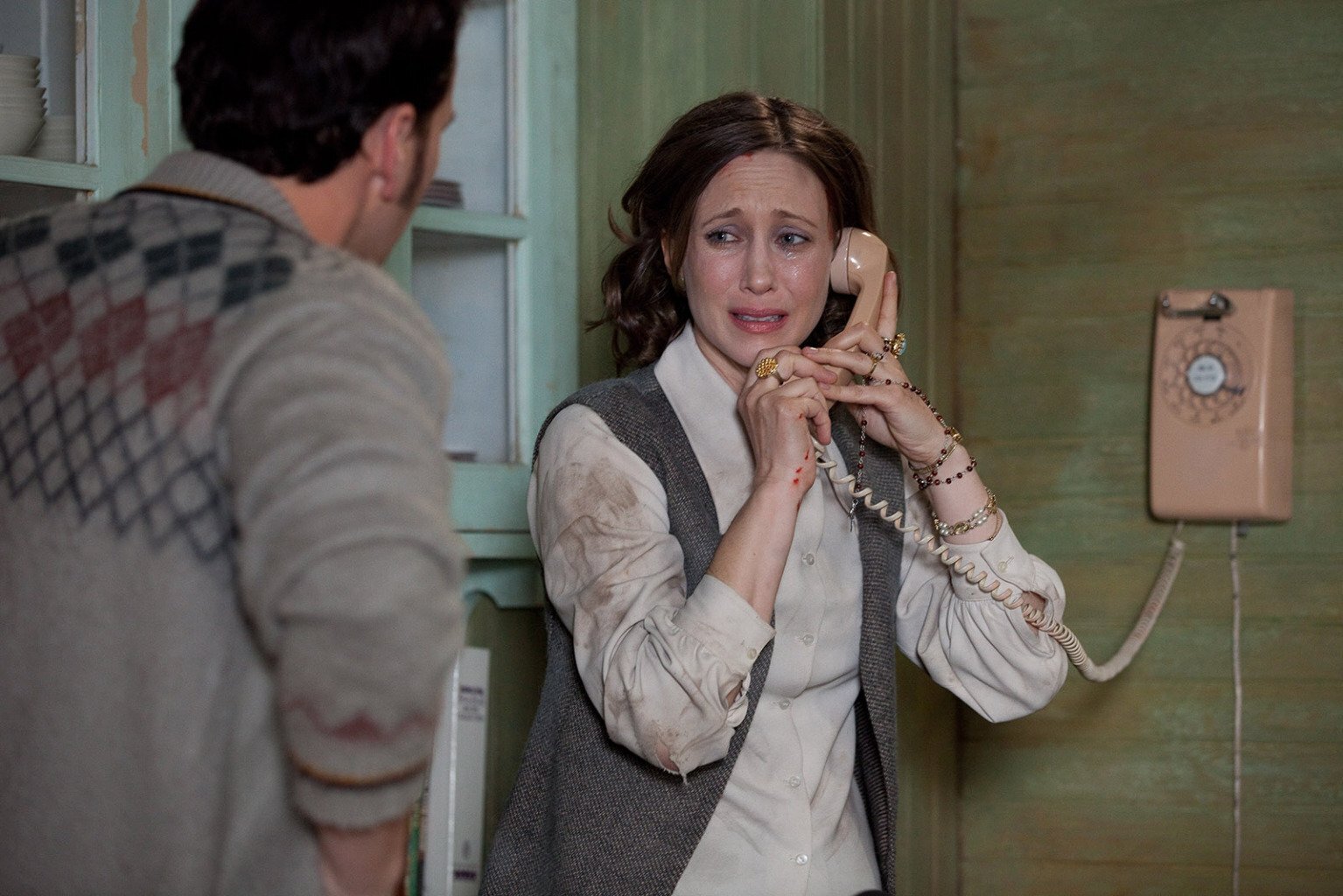 The Conjuring Photo