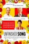 Unfinished Song (Song for Marion)