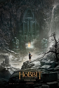 The Hobbit: The Desolation of Smaug in 3D The Hobbit: The Desolation of Smaug in 3D