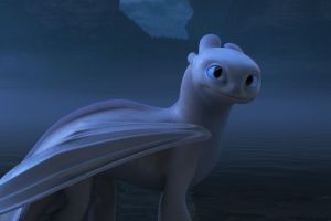 Still 0 for How to Train Your Dragon: The Hidden World