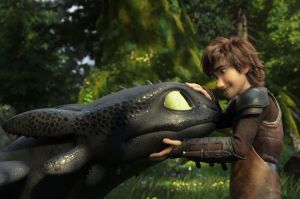 Still 4 for How to Train Your Dragon: The Hidden World