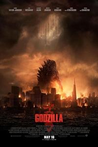 Godzilla 3D Godzilla 3D