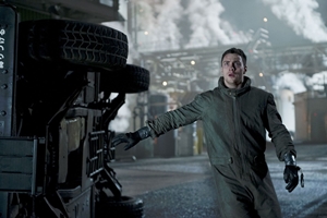 Still 1 for Godzilla