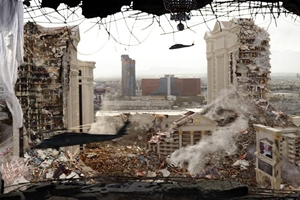 Trailer Thumbnail for Godzilla