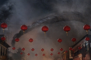 Still 7 for Godzilla