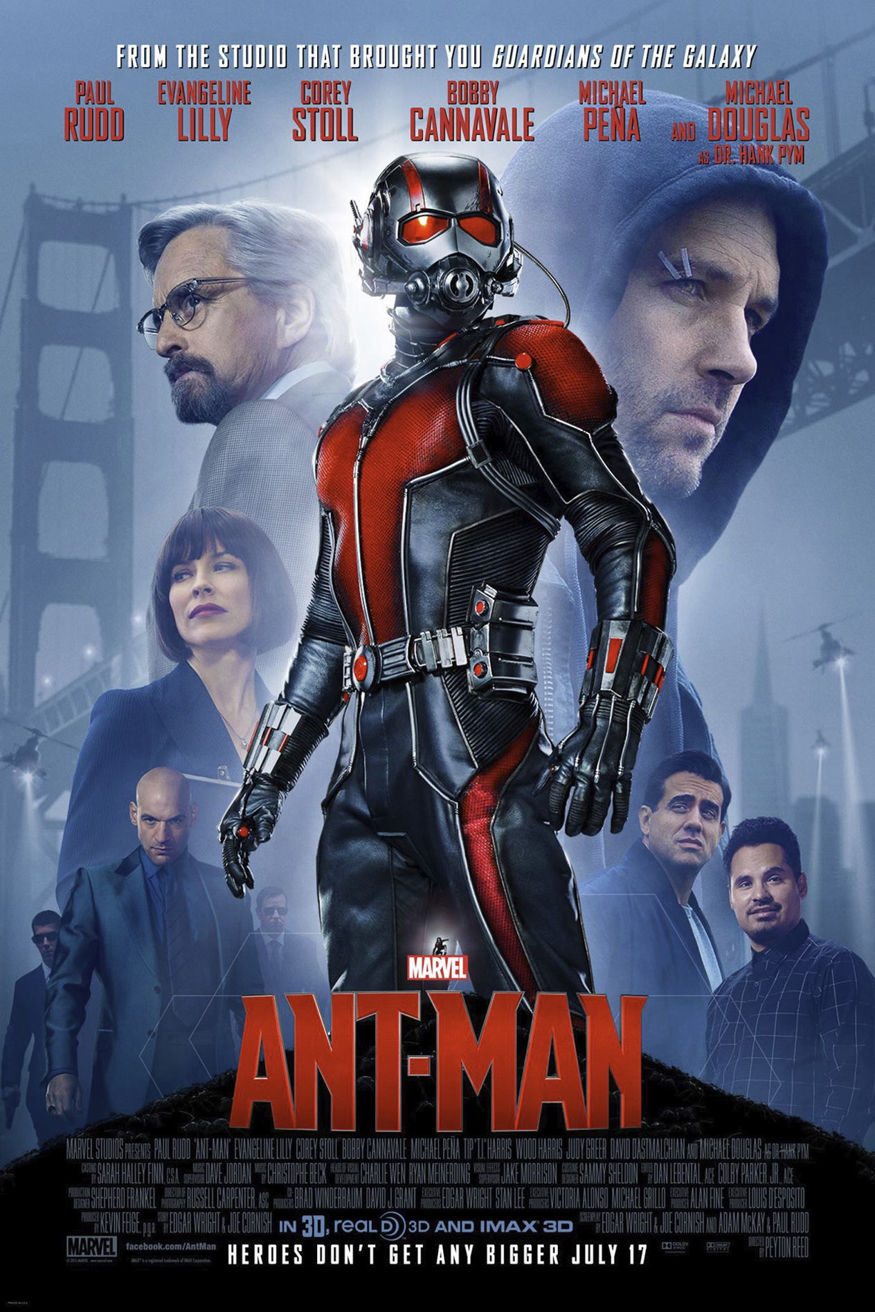 Image result for Ant-Man
