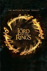 Lord of the Rings Trilogy Marathon